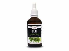 Olej neem 50ml