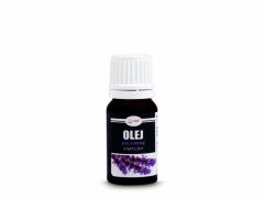 Olejek paczulowy 10ml