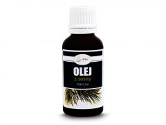 Olejek z sosny 30ml
