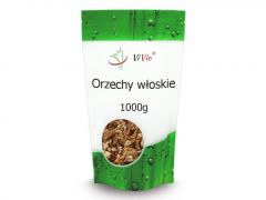 Orzechy włoskie 1000g 