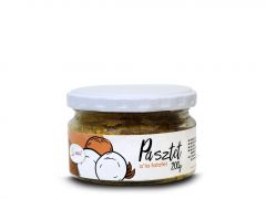 Pasztet a'la falafel 200 g