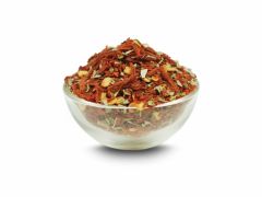 Pomidory z chili i oregano 50g VIVIO