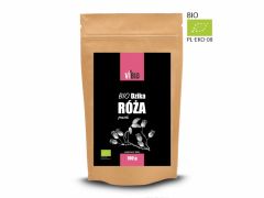 BIO Proszek z dzikiej róży 100g