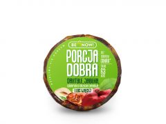 Przekąska owocowo-orzechowa z cynamonem 20g