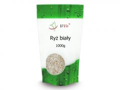 Ryż biały Basmati 1000g VIVIO