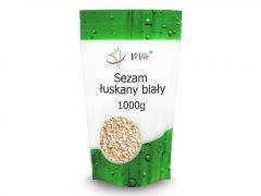 Sezam łuskany 100g