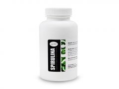 Spirulina 400 tabletek - 100g VIVIO