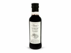 Syrop malina z miodem 200 ml