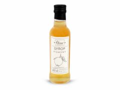 Syrop z pigwy 200 ml