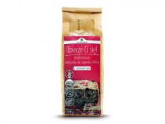 Bezglutenowa mieszanka do wypieku chleba z jagodami goji 500g