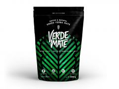 Yerba Verde Mate Green Despalada 500g