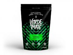 Yerba Verde Mate Green Detox 500g 