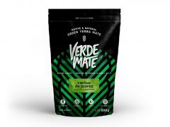 Yerba Verde Mate Green Cactus 500g 