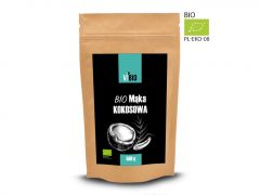 Bio Mąka kokosowa 500g 