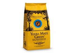 Yerba Mate Green FITNESS 400g 