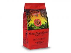 Yerba green mas energia z guaraną 400g 