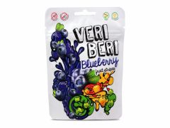 Żelki jagodowe 50g Veri Beri 